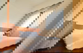 Foto 17 - Wutong Hotel Apartment (Bao'an Center)