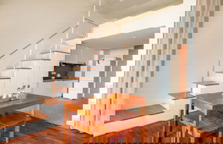 Foto 31 - Wutong Hotel Apartment (Bao'an Center)