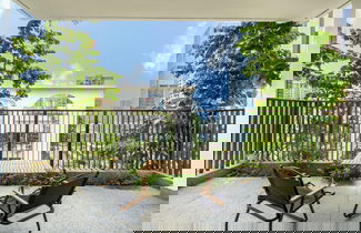 Foto 42 - Wutong Hotel Apartment (Bao'an Center)