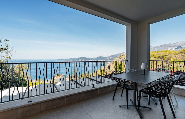 Monte Living by In Property - Foto 24