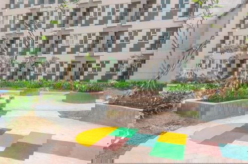Foto 23 - Great Choice And Modern 2Br At Transpark Juanda Bekasi Timur Apartment