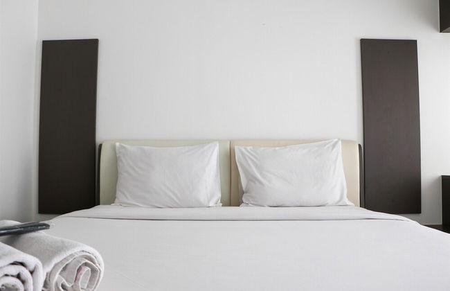 Comfy Stay Studio At Sayana Bekasi Apartment - Foto 7