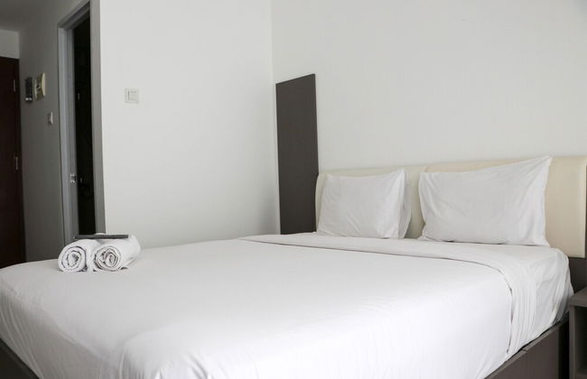 Comfy Stay Studio At Sayana Bekasi Apartment - Foto 5