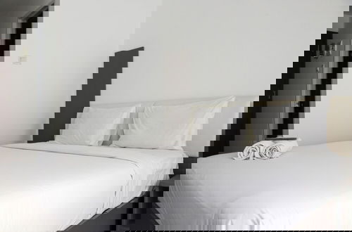 Foto 5 - Comfy Stay Studio At Sayana Bekasi Apartment