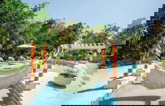 Foto 1 - Casa Manglar Riviera Maya