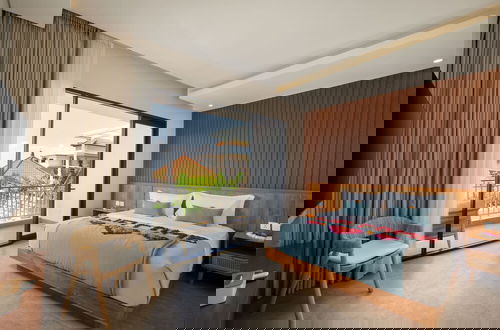 Foto 4 - Villa Sayang Bali