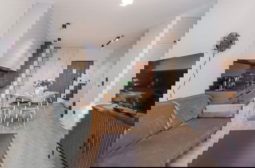 Foto 4 - Apartamenty Sun & Snow Scala