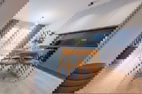 Foto 1 - Apartamenty Sun & Snow Scala