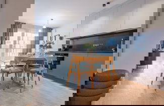 Foto 1 - Apartamenty Sun & Snow Scala