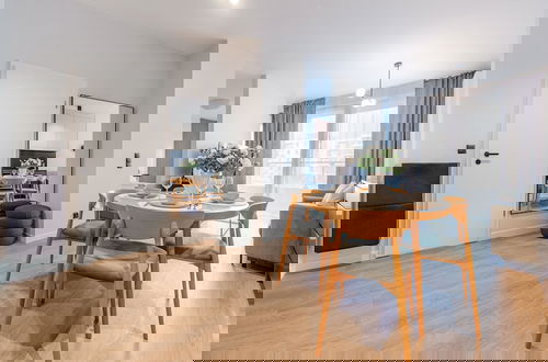 Foto 2 - Apartamenty Sun & Snow Scala