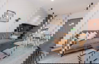 Foto 3 - Apartamenty Sun & Snow Scala