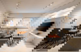 Foto 1 - Kolonaki Chic Minimalist Studio-Athens