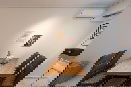 Foto 5 - Kolonaki Chic Minimalist Studio-Athens