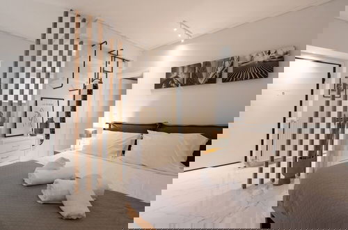 Foto 4 - Kolonaki Chic Minimalist Studio-Athens