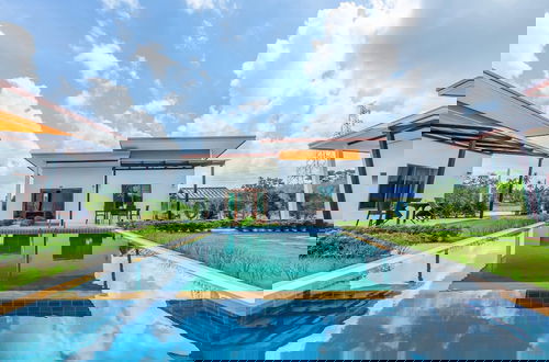 Foto 10 - Ozone Resort & Pool Villa