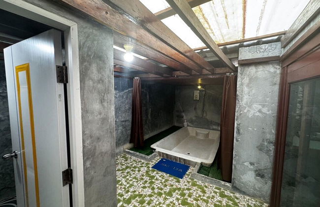 Ozone Resort & Pool Villa - Foto 31