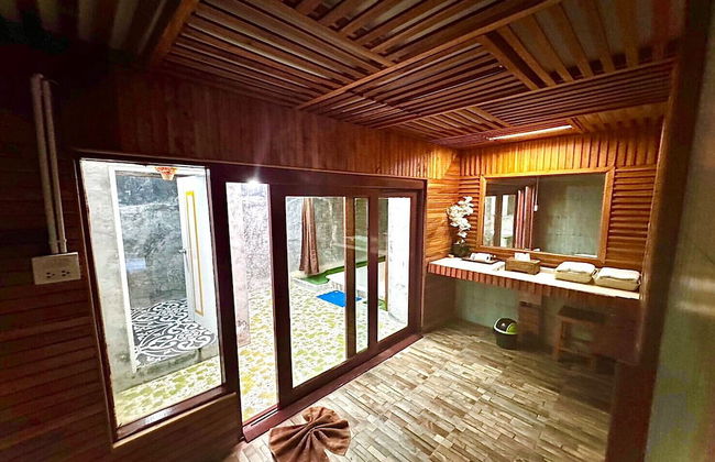 Ozone Resort & Pool Villa - Foto 30