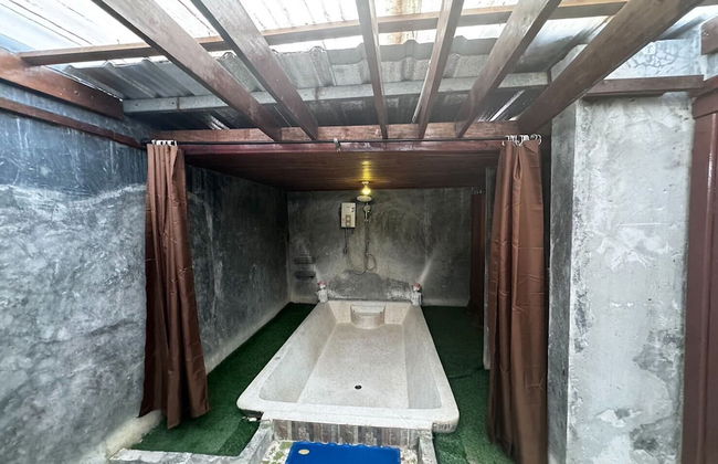 Ozone Resort & Pool Villa - Foto 29