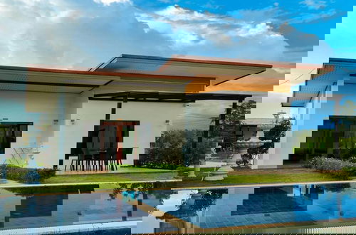 Foto 6 - Ozone Resort & Pool Villa