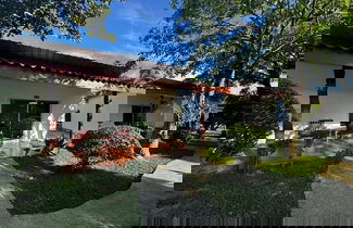 Foto 1 - Ozone Resort & Pool Villa