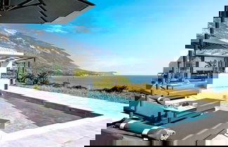 Foto 2 - Villa Natura in Ionian Islands