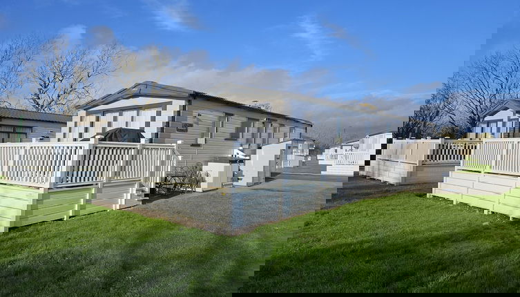 Foto 1 - KMH Caravan Holidays