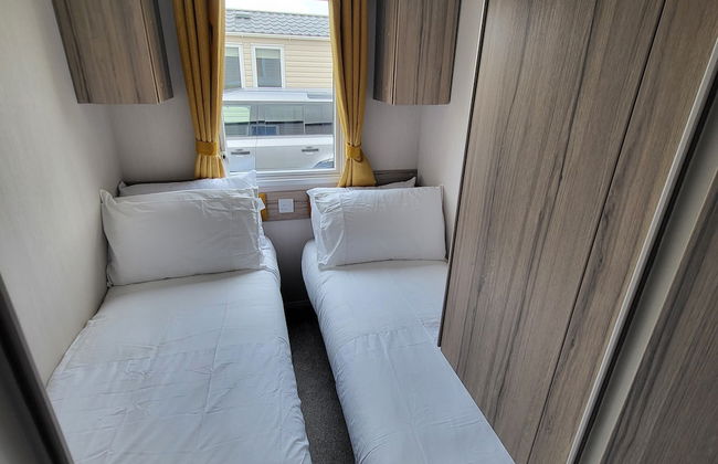 KMH Caravan Holidays - Foto 54