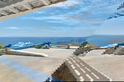 Foto 40 - Stunning Villa With Panoramic View