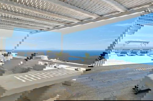 Foto 39 - Stunning Villa With Panoramic View