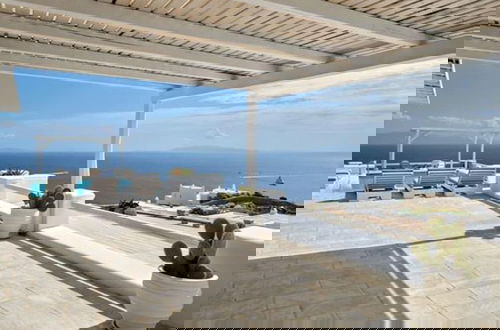 Foto 30 - Stunning Villa With Panoramic View
