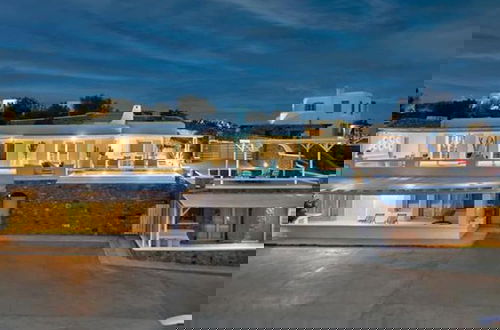Foto 43 - Stunning Villa With Panoramic View