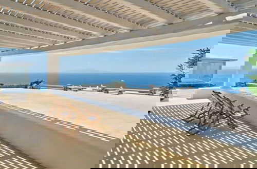 Foto 34 - Stunning Villa With Panoramic View