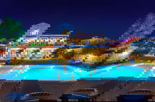 Foto 47 - Villa Sunset Çeşme