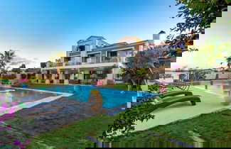 Foto 1 - Villa Sunset Çeşme