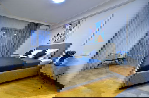 Foto 4 - CheckInn Apartments
