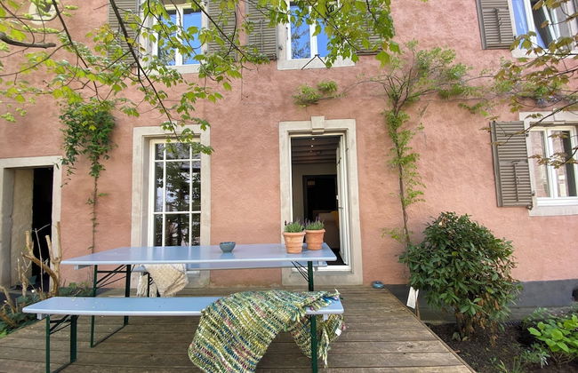 Holidayhouse Countryside 'Un der Attert' - Foto 31
