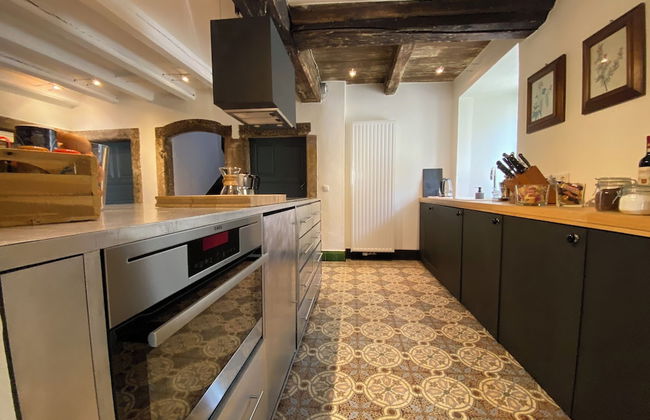 Holidayhouse Countryside 'Un der Attert' - Foto 11