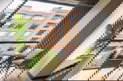 Foto 1 - Cozy Loft in Parque Virrey