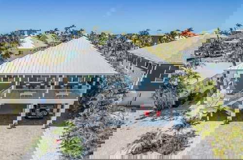 Photo 36 - Welcome To Mermaid Bay Vacation Rental - 261 Delmar 3 Bedroom Home by RedAwning