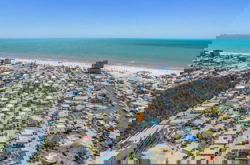 Photo 41 - Welcome To Mermaid Bay Vacation Rental - 261 Delmar 3 Bedroom Home by RedAwning