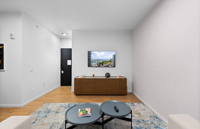 Apt with Stunning View at Downtown Miami - Foto 15