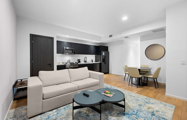 Apt with Stunning View at Downtown Miami - Foto 14