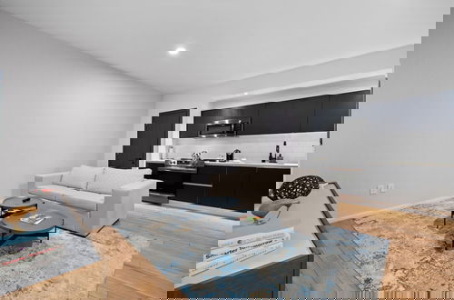 Photo 1 - Apt with Stunning View at Downtown Miami