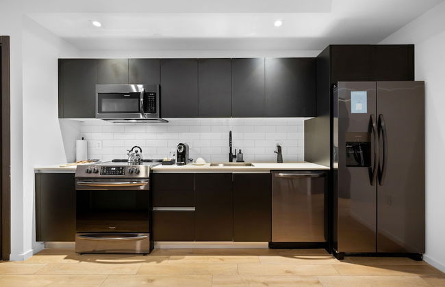 Apt with Stunning View at Downtown Miami - Foto 11