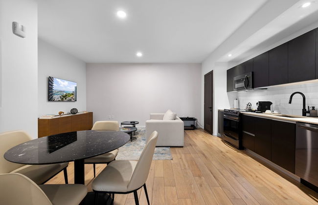 Apt with Stunning View at Downtown Miami - Foto 10