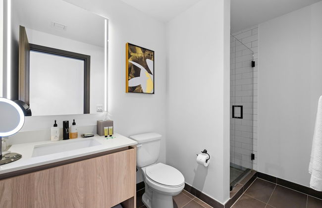 Apt with Stunning View at Downtown Miami - Foto 23