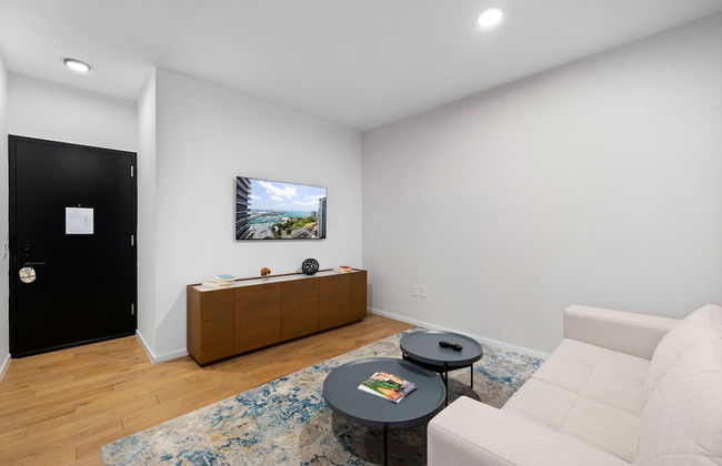 Apt with Stunning View at Downtown Miami - Foto 18