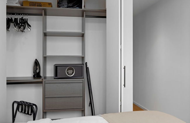 Apt with Stunning View at Downtown Miami - Foto 21