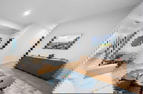 Photo 17 - Apt with Stunning View at Downtown Miami