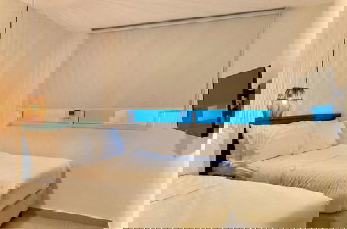 Foto 9 - w Spectacular 2BR Apartment w/ AC in Cartagena